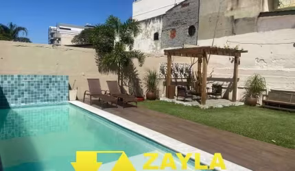 Casa com 3 quartos à venda na Rua Professor Oscar Clark, Braz de Pina, Rio de Janeiro, 90 m2 por R$ 770.000