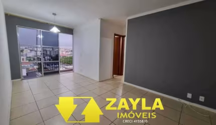 Apartamento com 2 quartos à venda na Rua da Coragem, Vila da Penha, Rio de Janeiro, 60 m2 por R$ 300.000