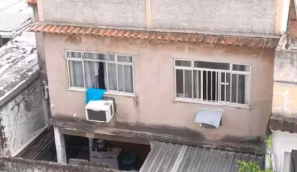 Casa com 2 quartos à venda na Rua Sebastião de Souza Gouveia, Irajá, Rio de Janeiro, 50 m2 por R$ 280.000