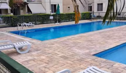 Apartamento com 2 quartos à venda na Rua Cordovil, Cordovil, Rio de Janeiro, 44 m2 por R$ 165.000