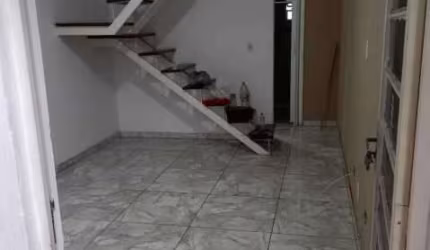 Casa em condomínio fechado com 2 quartos à venda na Rua Capitão Gouveia, Pavuna, Rio de Janeiro, 55 m2 por R$ 150.000