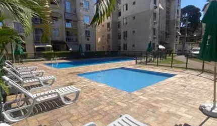 Apartamento com 2 quartos à venda na Rua Cordovil, Cordovil, Rio de Janeiro, 44 m2 por R$ 195.000
