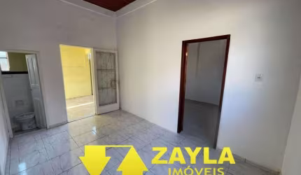 Casa com 2 quartos à venda na Rua Licínio Barcelos, Irajá, Rio de Janeiro, 79 m2 por R$ 215.000