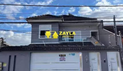 Casa com 3 quartos à venda na Rua Frei Alexandre, Irajá, Rio de Janeiro, 90 m2 por R$ 395.000