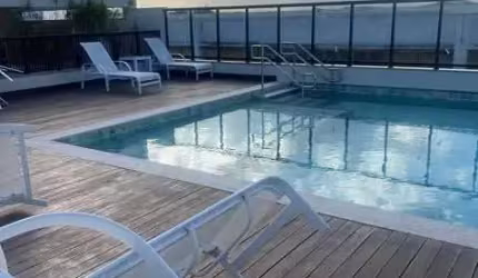 Apartamento com 2 quartos à venda na Avenida Monsenhor Félix, Irajá, Rio de Janeiro, 42 m2 por R$ 299.900