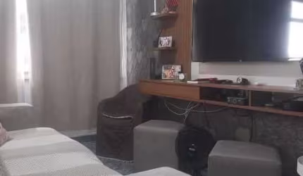 Apartamento com 2 quartos à venda na Rua dos Rubis, Rocha Miranda, Rio de Janeiro, 65 m2 por R$ 180.000