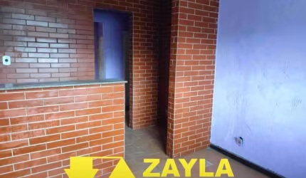 Casa com 4 quartos à venda na Rua Araguatins, Anchieta, Rio de Janeiro por R$ 145.000
