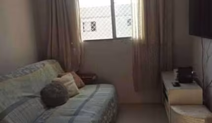 Apartamento com 2 quartos à venda na Rua Brás Cubas, Pavuna, Rio de Janeiro, 45 m2 por R$ 105.000