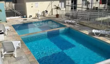 Apartamento com 2 quartos à venda na Estrada do Barro Vermelho, Rocha Miranda, Rio de Janeiro, 47 m2 por R$ 195.000