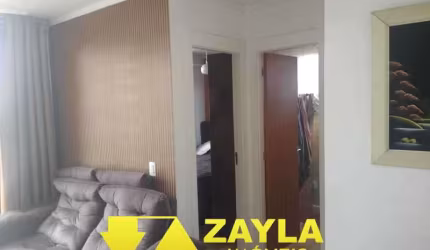 Apartamento com 2 quartos à venda na Rua Estremadura, Irajá, Rio de Janeiro, 48 m2 por R$ 260.000