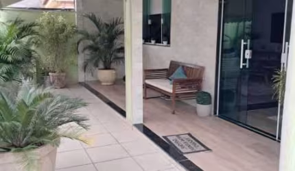 Casa com 3 quartos à venda na Rua Rosa Caride, Porto Novo, São Gonçalo, 137 m2 por R$ 550.000