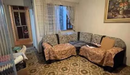 Casa em condomínio fechado com 2 quartos à venda na Rua Ana Teles, Campinho, Rio de Janeiro, 65 m2 por R$ 265.000