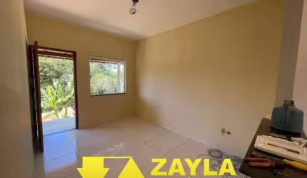 Casa com 2 quartos à venda na Rua Cento e Trinta e Dois, Balneário Bambuí (Ponta Negra), Maricá, 90 m2 por R$ 215.000