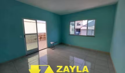 Casa com 2 quartos à venda na Rua dos Rubis, Rocha Miranda, Rio de Janeiro, 50 m2 por R$ 290.000