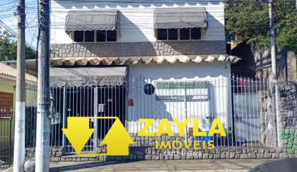 Casa à venda na Rua Antônio Santos Figueiredo, Centro, São Gonçalo, 70 m2 por R$ 480.000