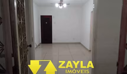 Apartamento com 3 quartos à venda na Avenida Tenente Rebelo, Irajá, Rio de Janeiro, 79 m2 por R$ 150.000