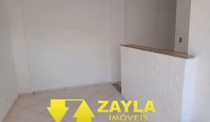 Apartamento com 2 quartos à venda na Estrada do Sapé, Rocha Miranda, Rio de Janeiro, 42 m2 por R$ 195.000