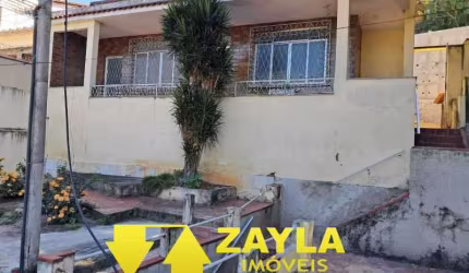 Casa com 4 quartos à venda na Rua General Queiroz Saião, Irajá, Rio de Janeiro, 85 m2 por R$ 580.000