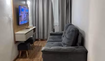 Apartamento com 2 quartos à venda na Rua Leopoldina Rego, Olaria, Rio de Janeiro, 65 m2 por R$ 255.000