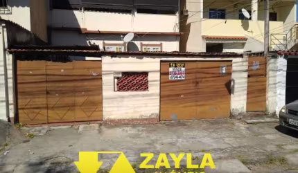 Casa com 2 quartos à venda na Avenida Pastor Miranda Pinto, Irajá, Rio de Janeiro, 145 m2 por R$ 350.000