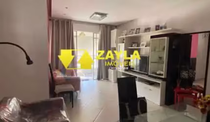 Apartamento com 2 quartos à venda na Rua Professor Teixeira da Rocha, Vila da Penha, Rio de Janeiro, 80 m2 por R$ 365.000