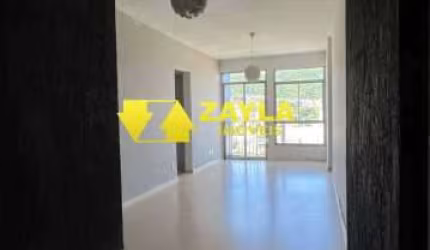 Apartamento com 3 quartos à venda na Rua Manuel Martins, Madureira, Rio de Janeiro, 83 m2 por R$ 295.000