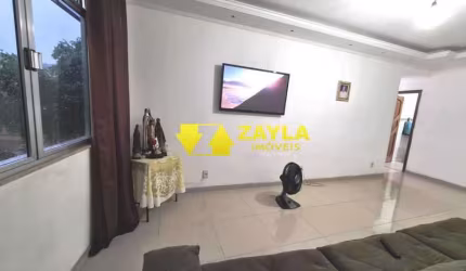 Apartamento com 3 quartos à venda na Rua Euclides Faria, Ramos, Rio de Janeiro, 102 m2 por R$ 390.000