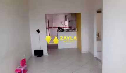 Apartamento com 2 quartos à venda na Estrada José Rucas, Penha, Rio de Janeiro, 60 m2 por R$ 215.000