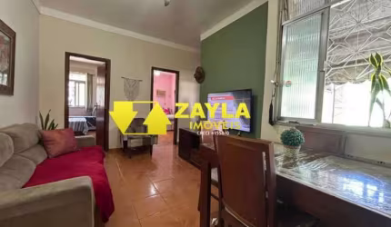 Apartamento com 2 quartos à venda na Rua Feliciano Pena, Vila da Penha, Rio de Janeiro, 60 m2 por R$ 250.000