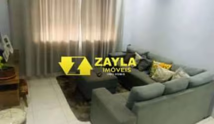 Apartamento com 2 quartos à venda na Avenida Meriti, Vila da Penha, Rio de Janeiro, 62 m2 por R$ 240.000