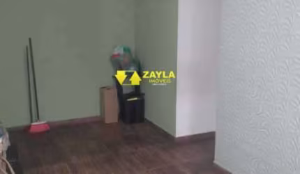 Apartamento com 2 quartos à venda na Estrada João Paulo, Honório Gurgel, Rio de Janeiro, 66 m2 por R$ 125.000