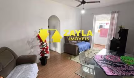 Apartamento com 3 quartos à venda na Rua Canudos, Irajá, Rio de Janeiro por R$ 160.000