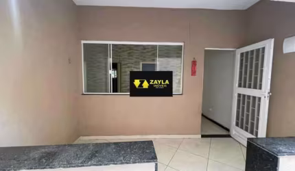 Casa com 3 quartos à venda na Rua Almirante Ingran, Braz de Pina, Rio de Janeiro, 80 m2 por R$ 180.000