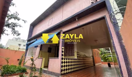 Casa com 3 quartos à venda na Rua Belarmino de Matos, Vila da Penha, Rio de Janeiro, 130 m2 por R$ 900.000