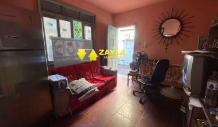 Casa com 1 quarto à venda na Rua Honório Pimentel, Vila da Penha, Rio de Janeiro, 140 m2 por R$ 300.000
