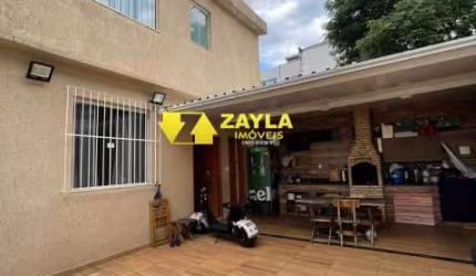 Casa com 3 quartos à venda na Rua Custódia, Vista Alegre, Rio de Janeiro, 300 m2 por R$ 850.000
