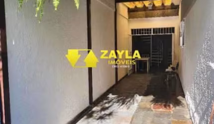 Casa em condomínio fechado com 4 quartos à venda na Rua Santo Eleutério, Freguesia (Jacarepaguá), Rio de Janeiro, 170 m2 por R$ 535.000
