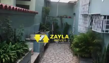 Casa com 1 quarto à venda na Rua Montevidéu, Penha, Rio de Janeiro, 37 m2 por R$ 270.000