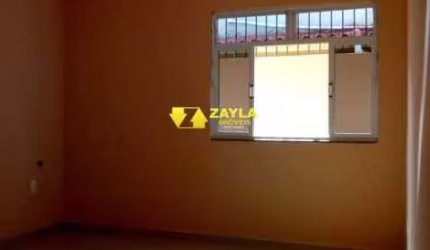 Casa com 1 quarto à venda na Avenida Antenor Navarro, Braz de Pina, Rio de Janeiro, 55 m2 por R$ 160.000