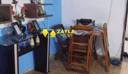 Casa com 3 quartos à venda na Rua Manuel do Nascimento, Irajá, Rio de Janeiro, 90 m2 por R$ 155.000