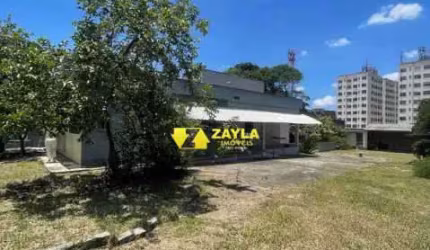 Terreno à venda na Rua Marins Loureiro, Vicente de Carvalho, Rio de Janeiro, 800 m2 por R$ 950.000