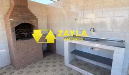Cobertura com 4 quartos à venda na Rua Galvani, Vila da Penha, Rio de Janeiro, 160 m2 por R$ 365.000
