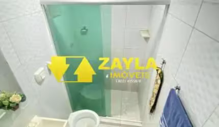 Apartamento com 1 quarto à venda na Rua Genésio Pires, Coelho Neto, Rio de Janeiro, 32 m2 por R$ 90.000