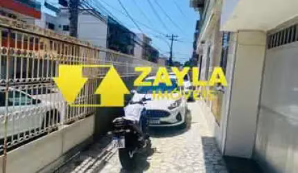 Casa com 3 quartos à venda na Travessa da Brandura, Vila da Penha, Rio de Janeiro, 300 m2 por R$ 850.000