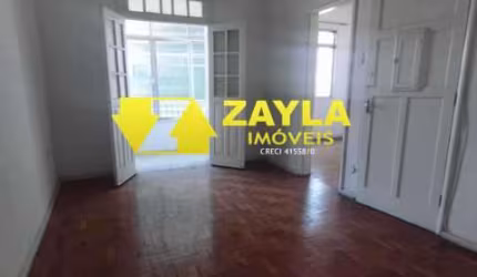 Apartamento com 3 quartos à venda na Estrada do Engenho da Pedra, Ramos, Rio de Janeiro, 92 m2 por R$ 175.000