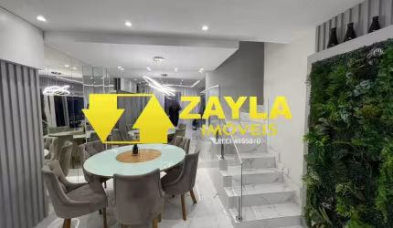 Casa com 4 quartos à venda na Rua Volta, Vila da Penha, Rio de Janeiro, 220 m2 por R$ 930.000