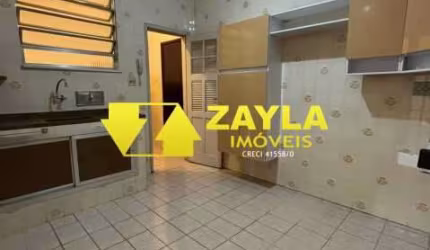 Apartamento com 2 quartos à venda na Rua Professora Paula Aquiles, Vila da Penha, Rio de Janeiro, 61 m2 por R$ 259.000