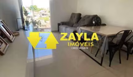 Apartamento com 2 quartos à venda na Rua Comandante Coelho, Cordovil, Rio de Janeiro, 70 m2 por R$ 215.000