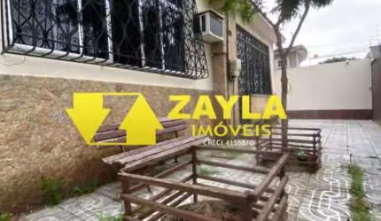 Casa com 3 quartos à venda na Rua Marco Polo, Vila da Penha, Rio de Janeiro, 354 m2 por R$ 999.000