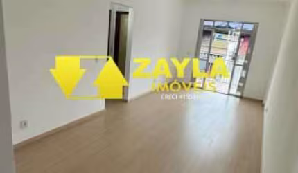 Apartamento com 2 quartos à venda na Rua Caiabu, Irajá, Rio de Janeiro, 86 m2 por R$ 320.000